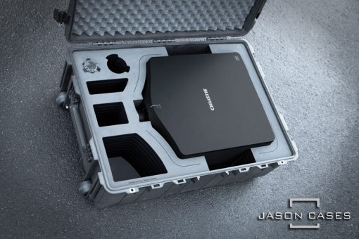 Christie DWU1100-GS Projector Case