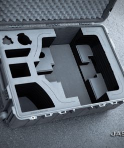 Christie DWU1100-GS Projector Case