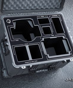 Panasonic UE150 Robo and RP60 Controller Case