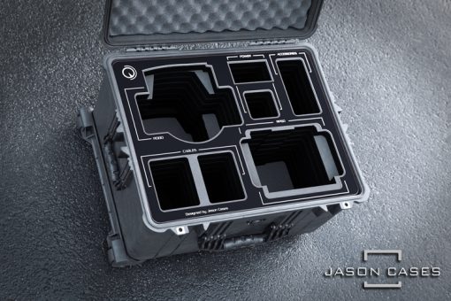 Panasonic UE150 Robo and RP60 Controller Case