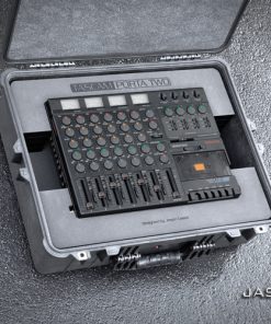 Tascam Porta Two Ministudio Case