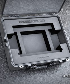 Tascam Porta Two Ministudio Case