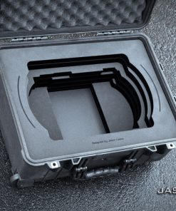 Anton Bauer Dionic 26V with LP4 Charger case