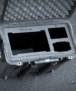 Anton Bauer VCLX NM2 Block Battery case