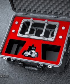 MYT Works Underslung Bracket case