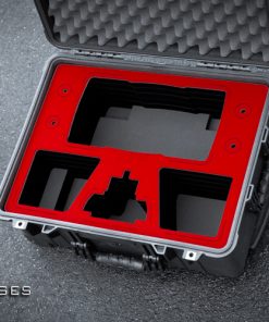 MYT Works Underslung Bracket case