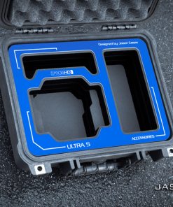 SmallHD Ultra 5 case