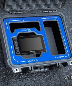 SmallHD Ultra 5 case
