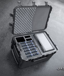 Codex MediaVault D1200 case