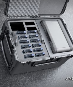 Codex MediaVault D1200 case