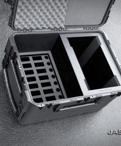 Codex MediaVault D1200 case