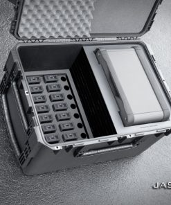 Codex MediaVault D1200 case