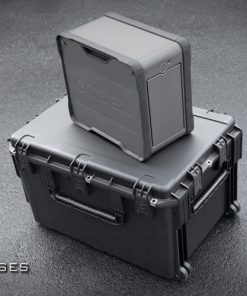 Codex MediaVault D1200 case