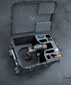 Igus ReBeL Cobot case