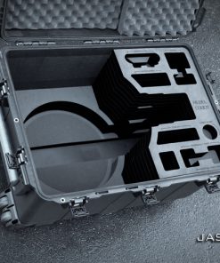 Igus ReBeL Cobot case