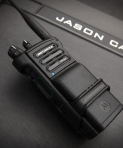 Motorola APX 6000 24-Radio case
