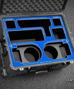 Sony SRG-A40 Robos and Controller Case