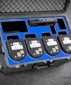 Sony SRG-A40 Robos 4-Camera and Controller Case