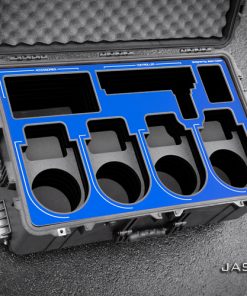 Sony SRG-A40 Robos 4-Camera and Controller Case
