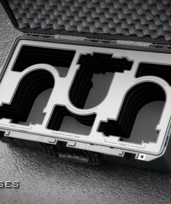 BirdDog P200 Robos 3-Camera Case