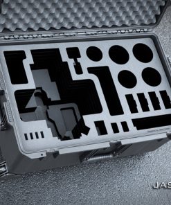 DJI Ronin 4D 4-Axis Cinema Camera with Expansion Plate case