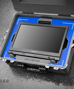 Sony LMD-A180 Monitor Case