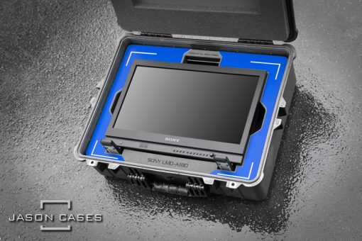 Sony LMD-A180 Monitor Case