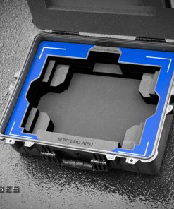 Sony LMD-A180 Monitor Case