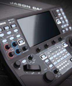 Canon IP1000 Controller Case