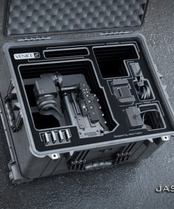 Sony VENICE 2 camera case