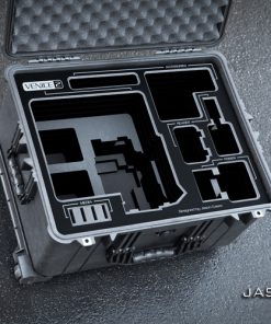 Sony VENICE 2 camera case