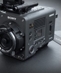 Sony VENICE 2 camera case