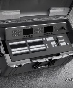 Blackmagic Design ATEM 1 M/E Advanced Panel 20 Case