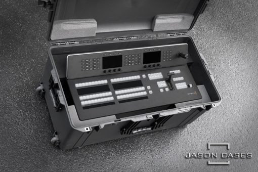 Blackmagic Design ATEM 1 M/E Advanced Panel 20 Case