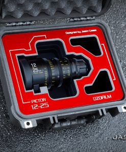 DZOFilm Pictor 12-25mm Zoom Lens Case