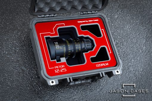 DZOFilm Pictor 12-25mm Zoom Lens Case