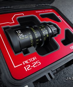 DZOFilm Pictor 12-25mm Zoom Lens Case