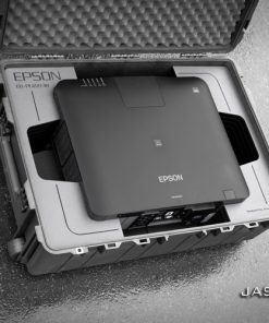 Epson EB-PU2213B Projector case