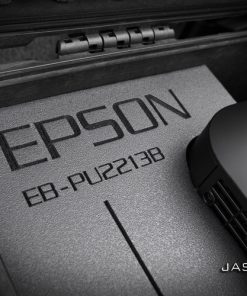 Epson EB-PU2213B Projector case