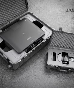 Epson EB-PU2213B Projector case