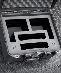 Blackmagic HyperDeck Studio HD Plus Dual Case