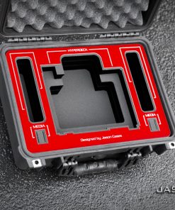 Blackmagic HyperDeck Studio HD Plus Case