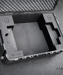 Pioneer DJ XDJ-RX3 case - Jason Cases