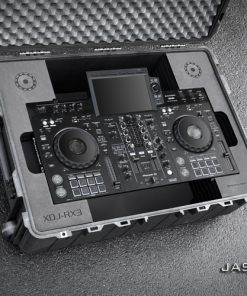 Pioneer DJ XDJ-RX3 case