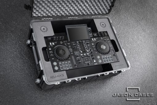 Pioneer DJ XDJ-RX3 case