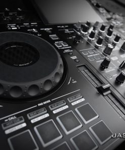 Pioneer DJ XDJ-RX3 case