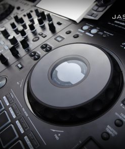 Pioneer DJ XDJ-RX3 case - Jason Cases