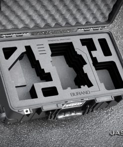 Sony Burano case (COMPACT)