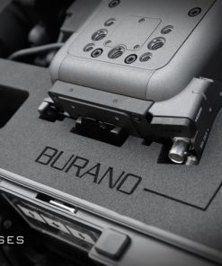 Sony Burano case (COMPACT)