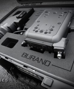 Sony Burano case (COMPACT)
